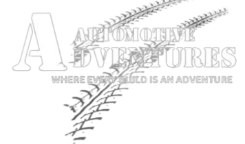 Automotive Adventures